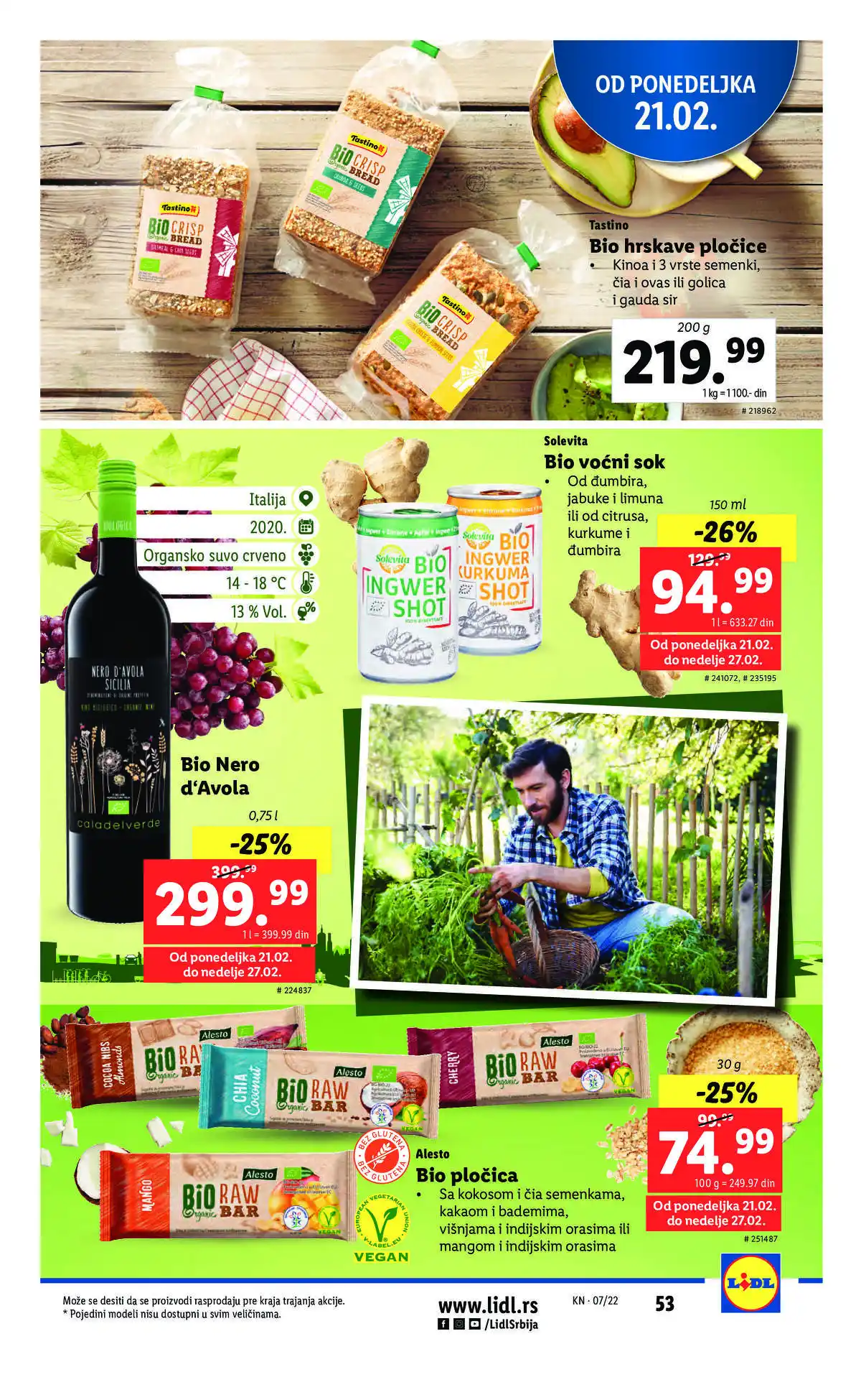 lidl