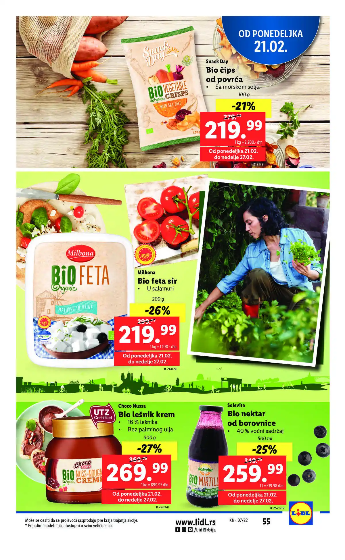 lidl