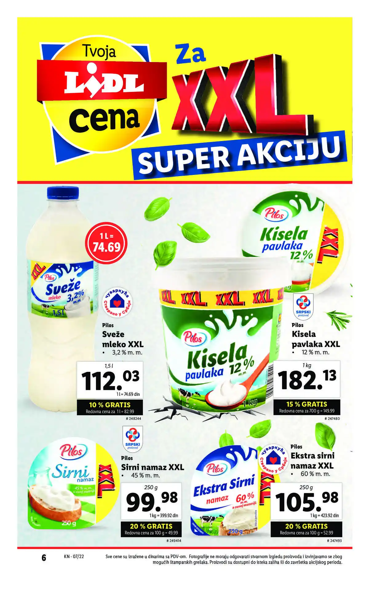 lidl