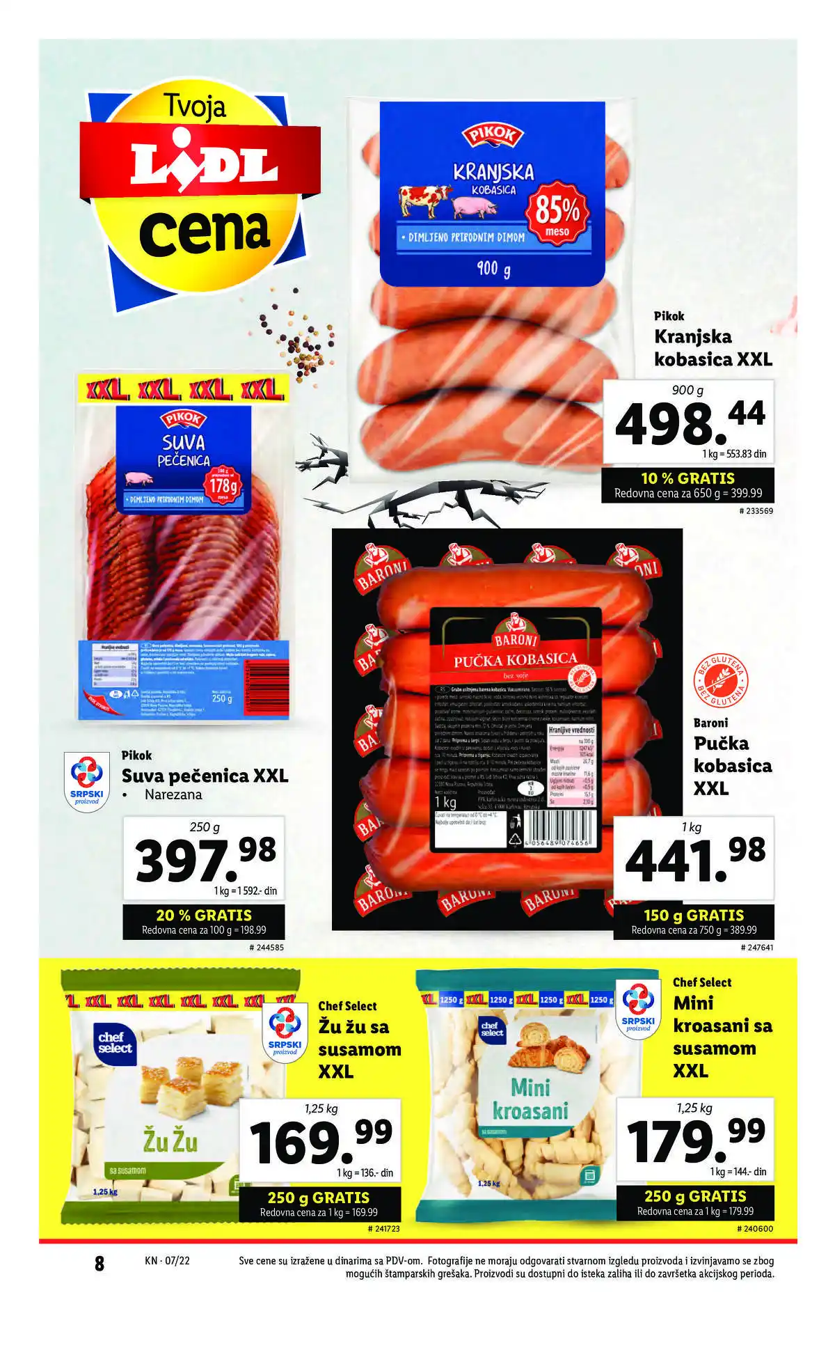 lidl