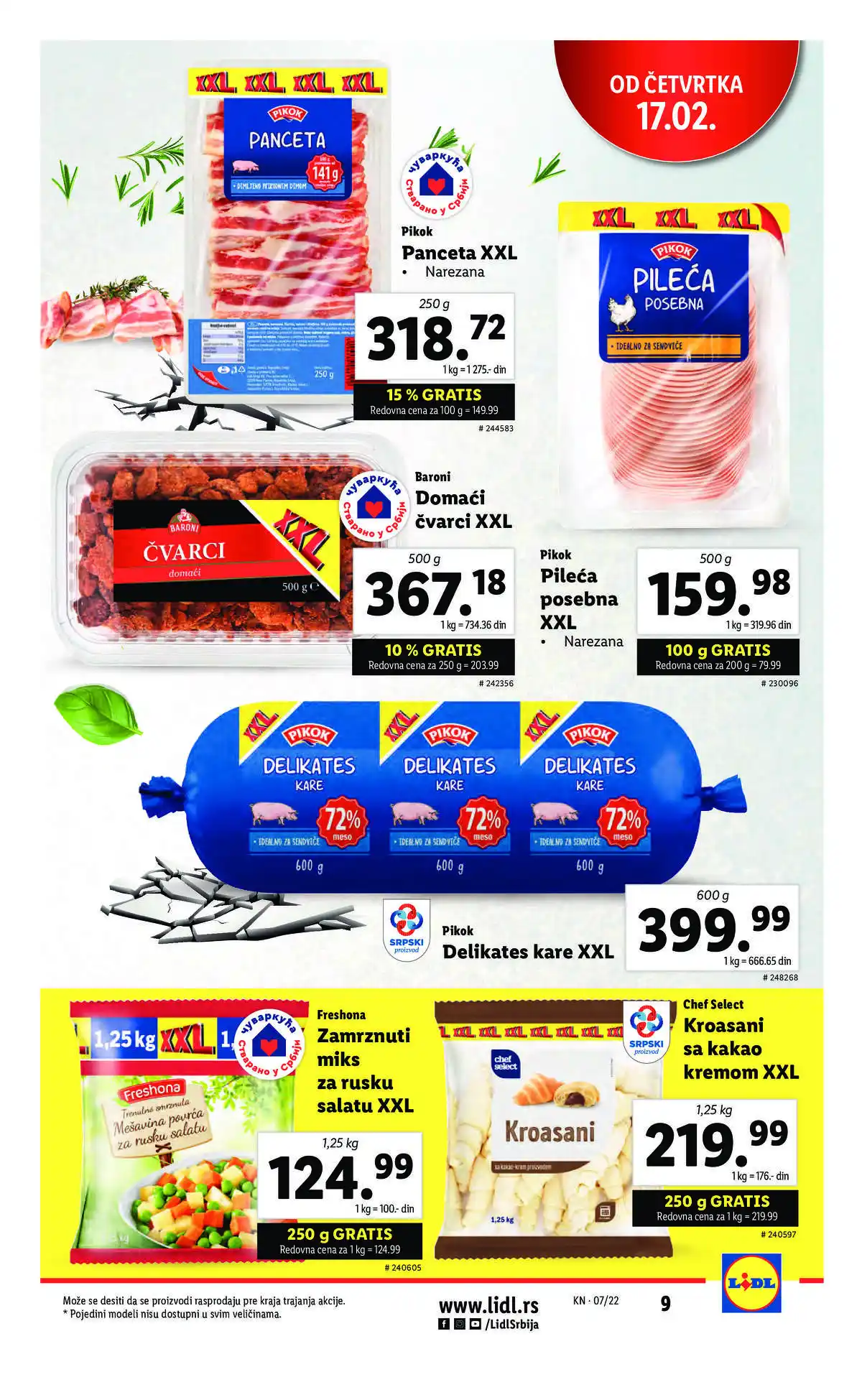 lidl
