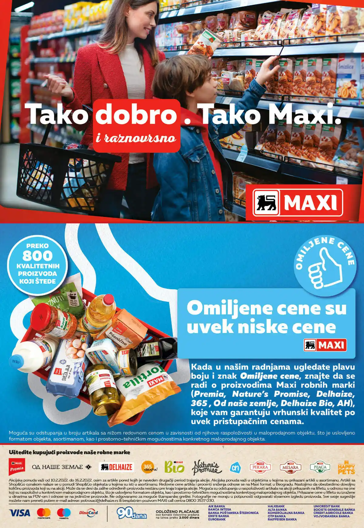 maxi