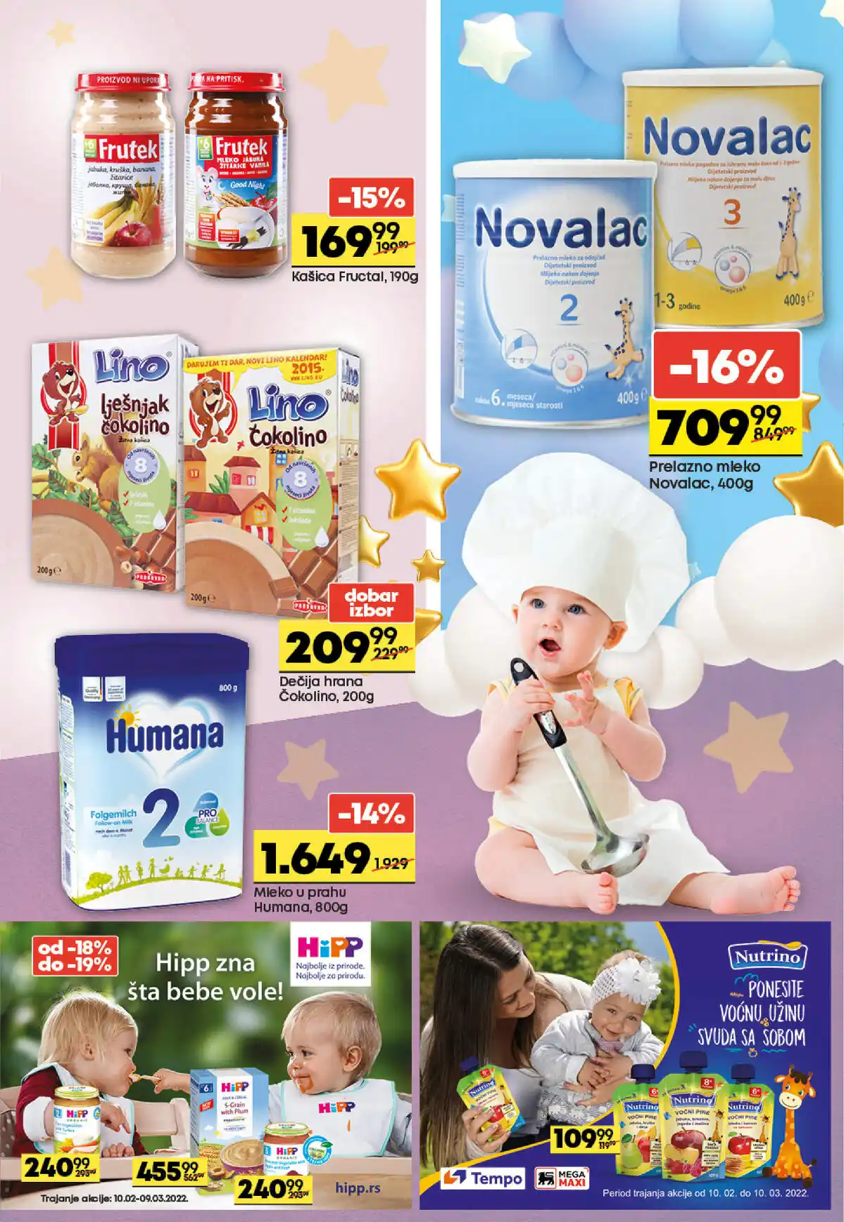tempo