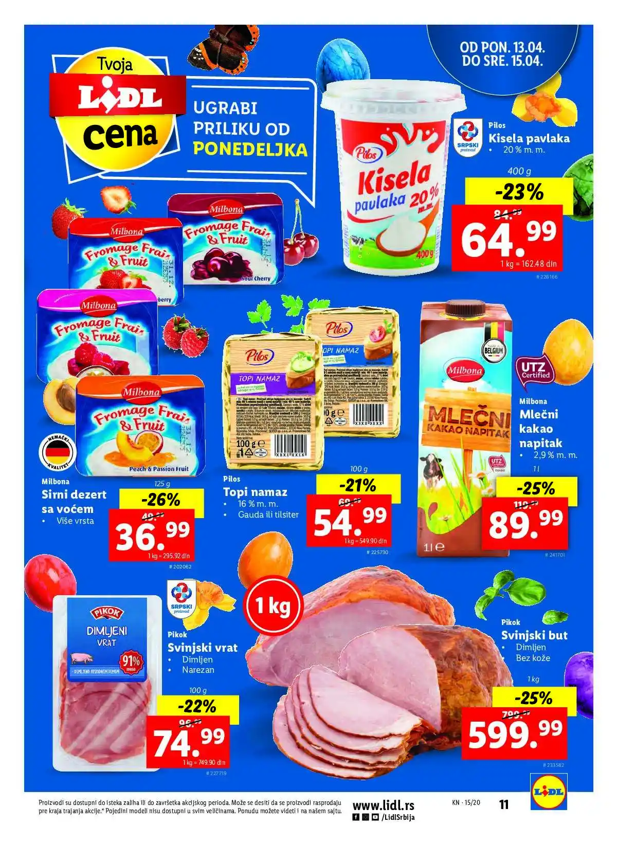 lidl