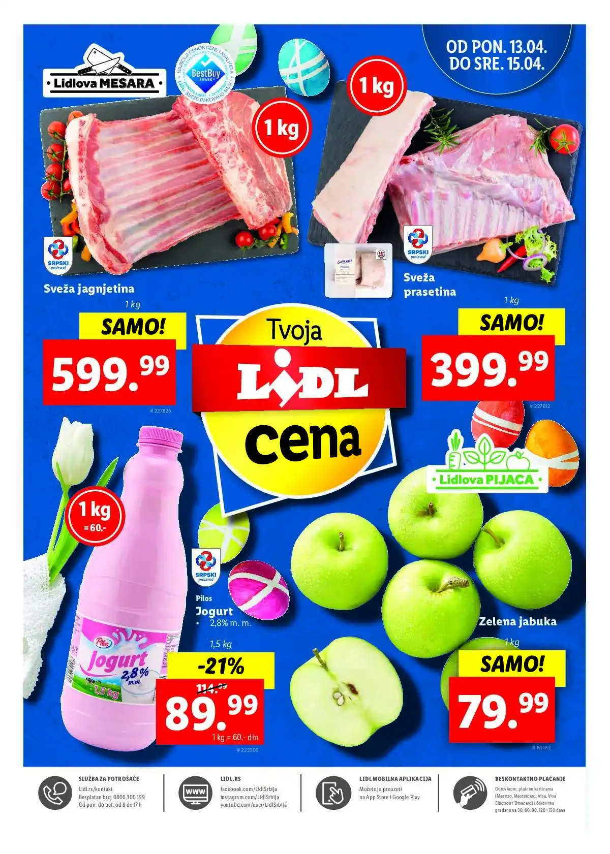 lidl
