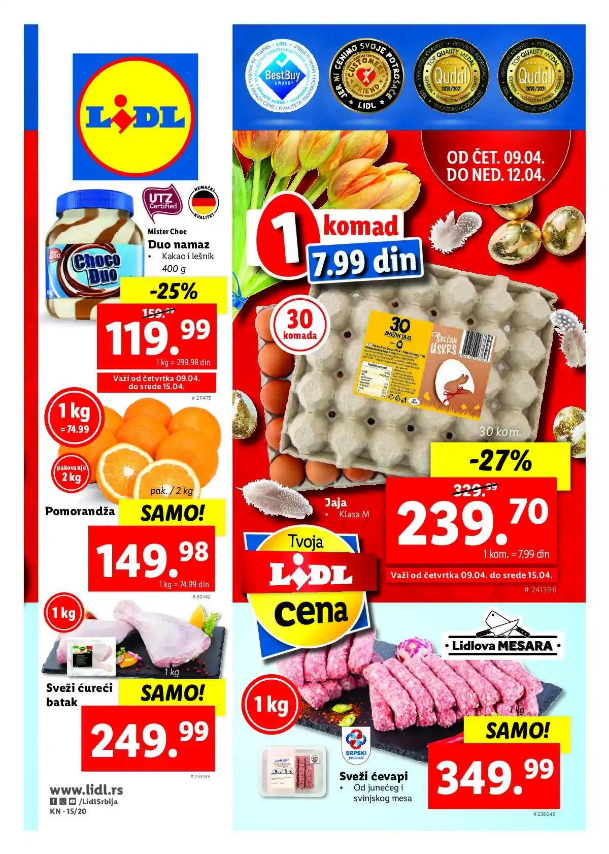 lidl