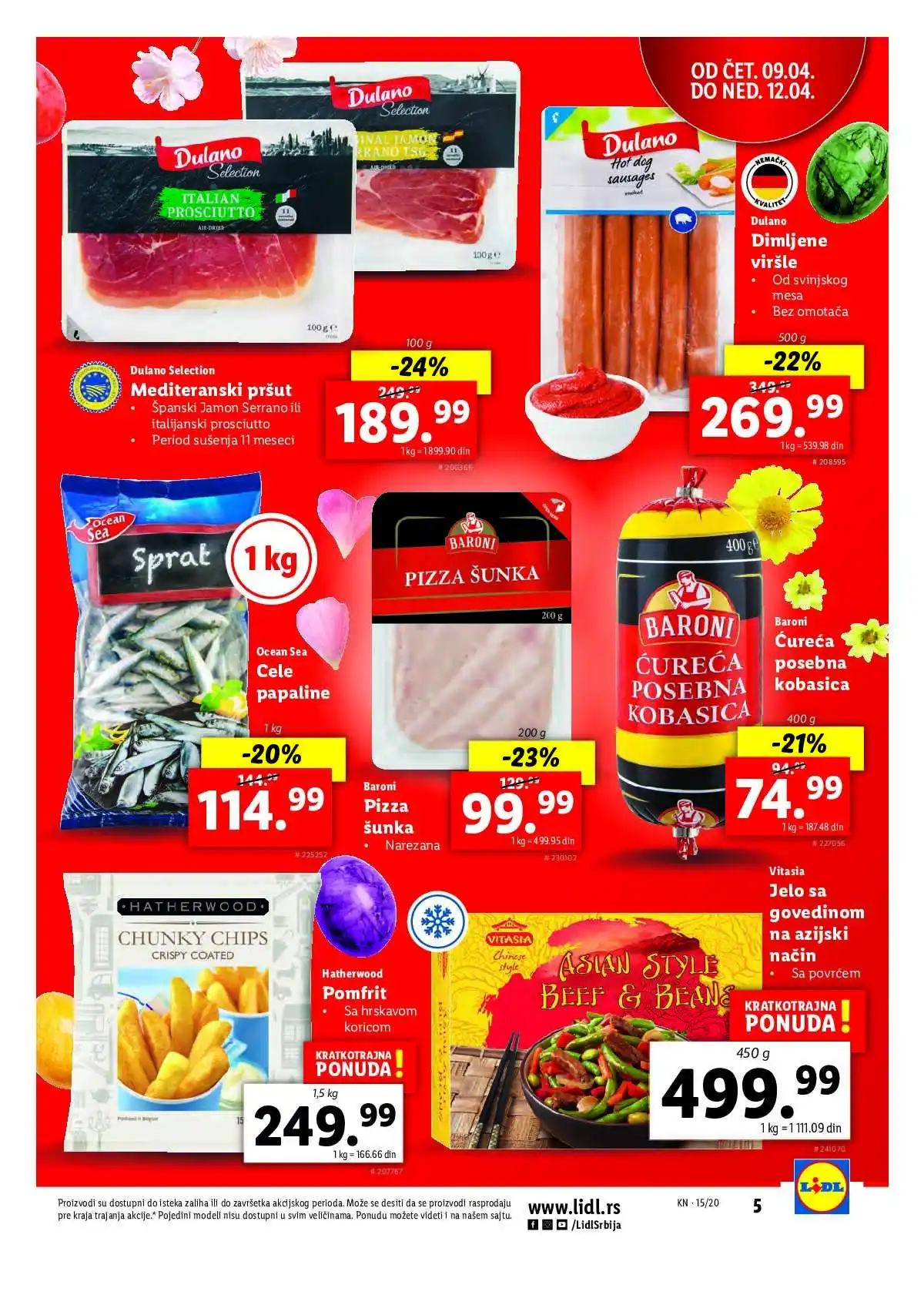 lidl