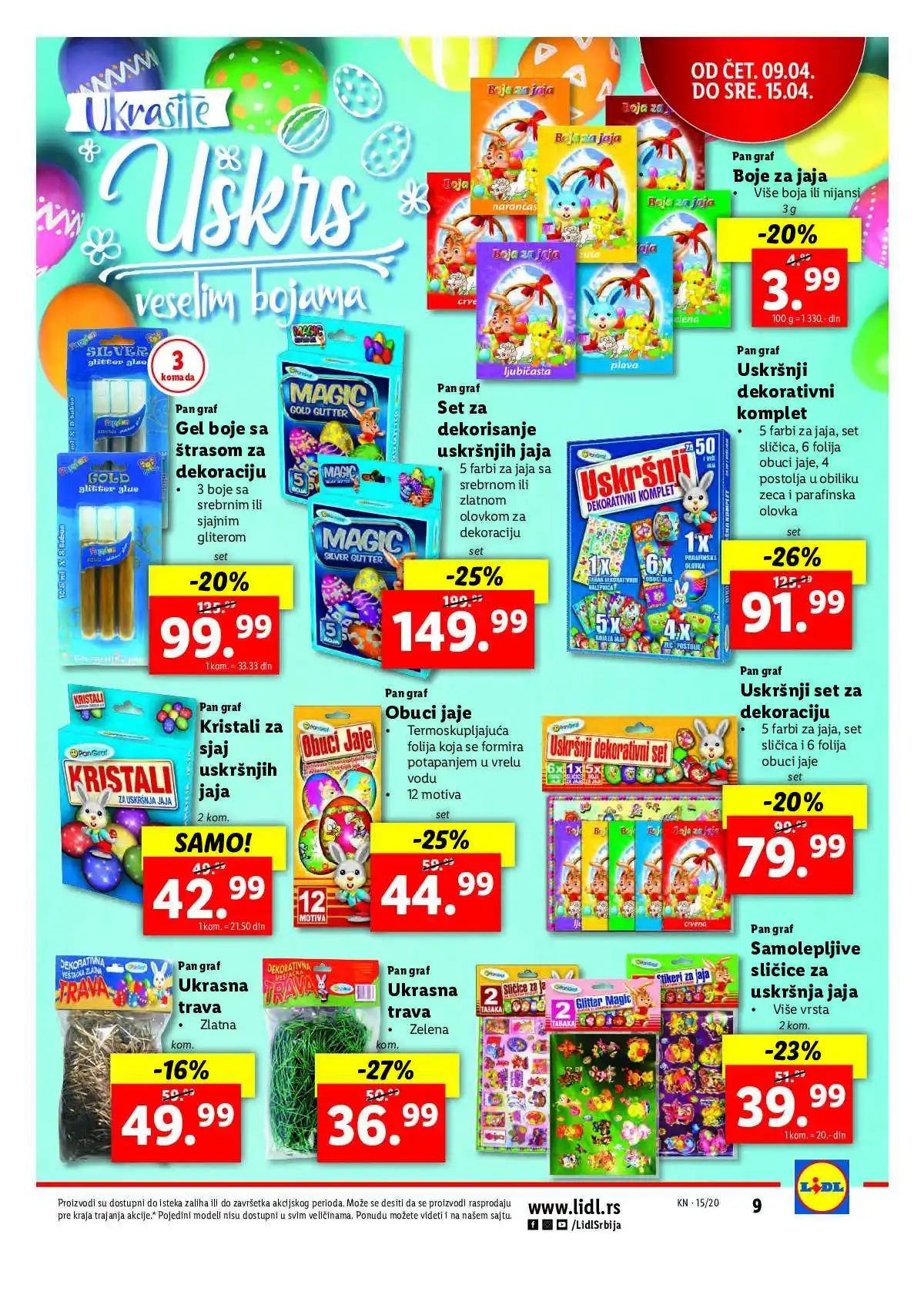 lidl