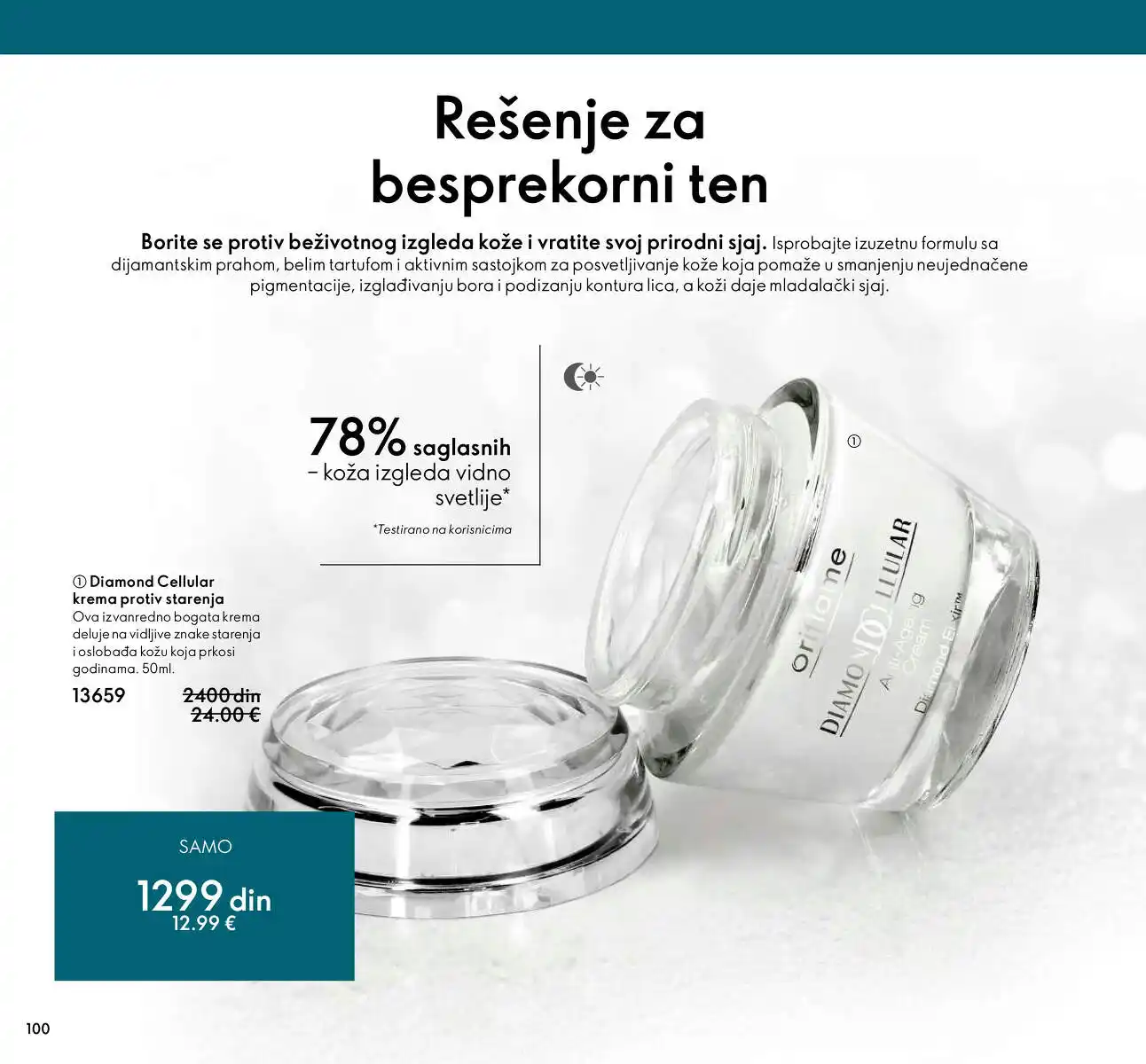 oriflame