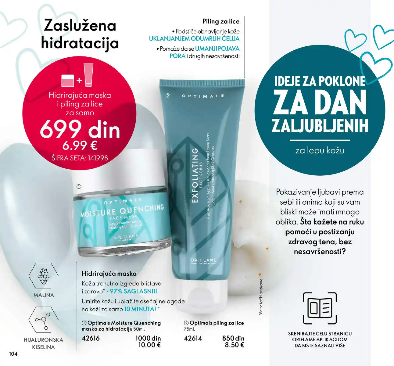 oriflame