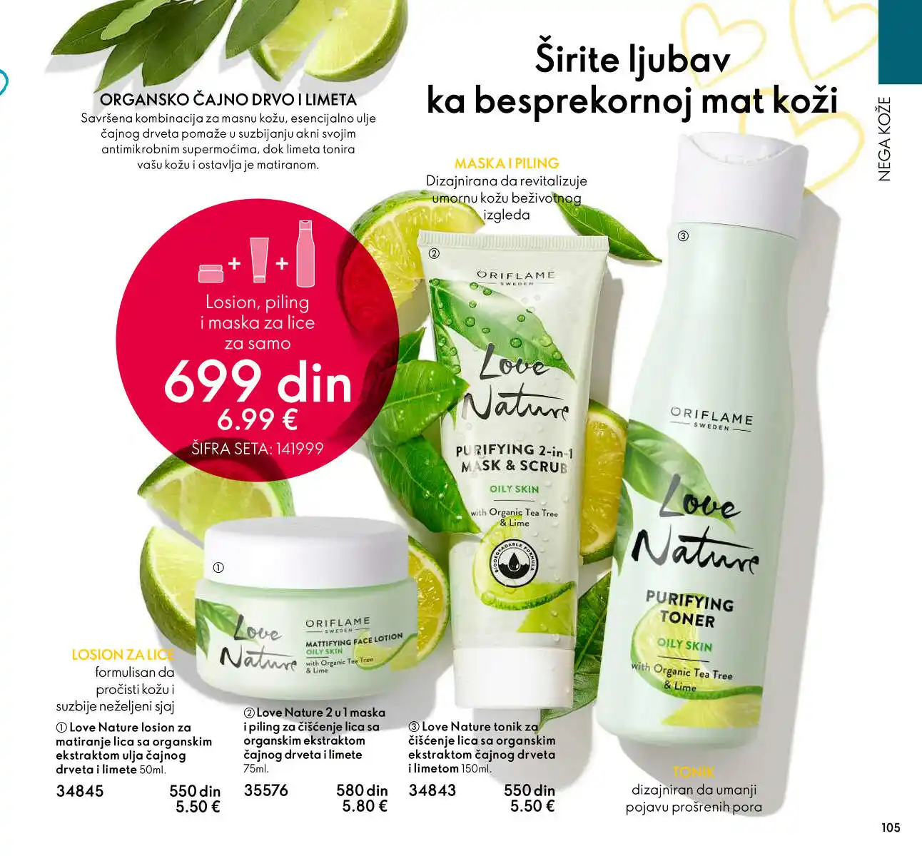 oriflame