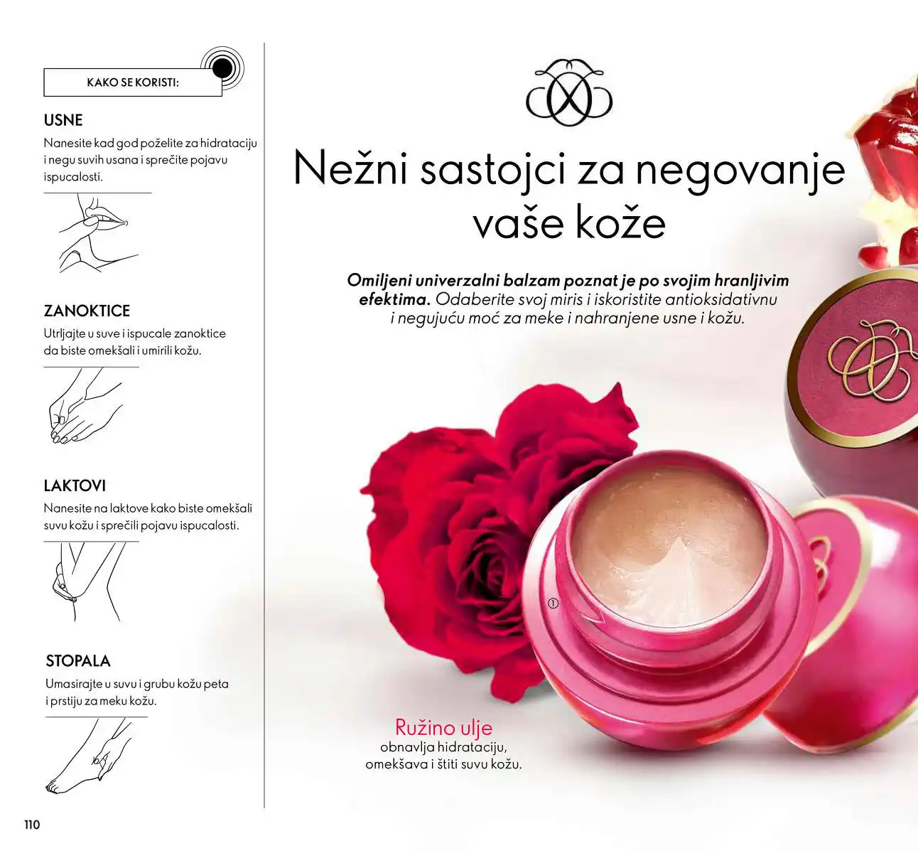 oriflame