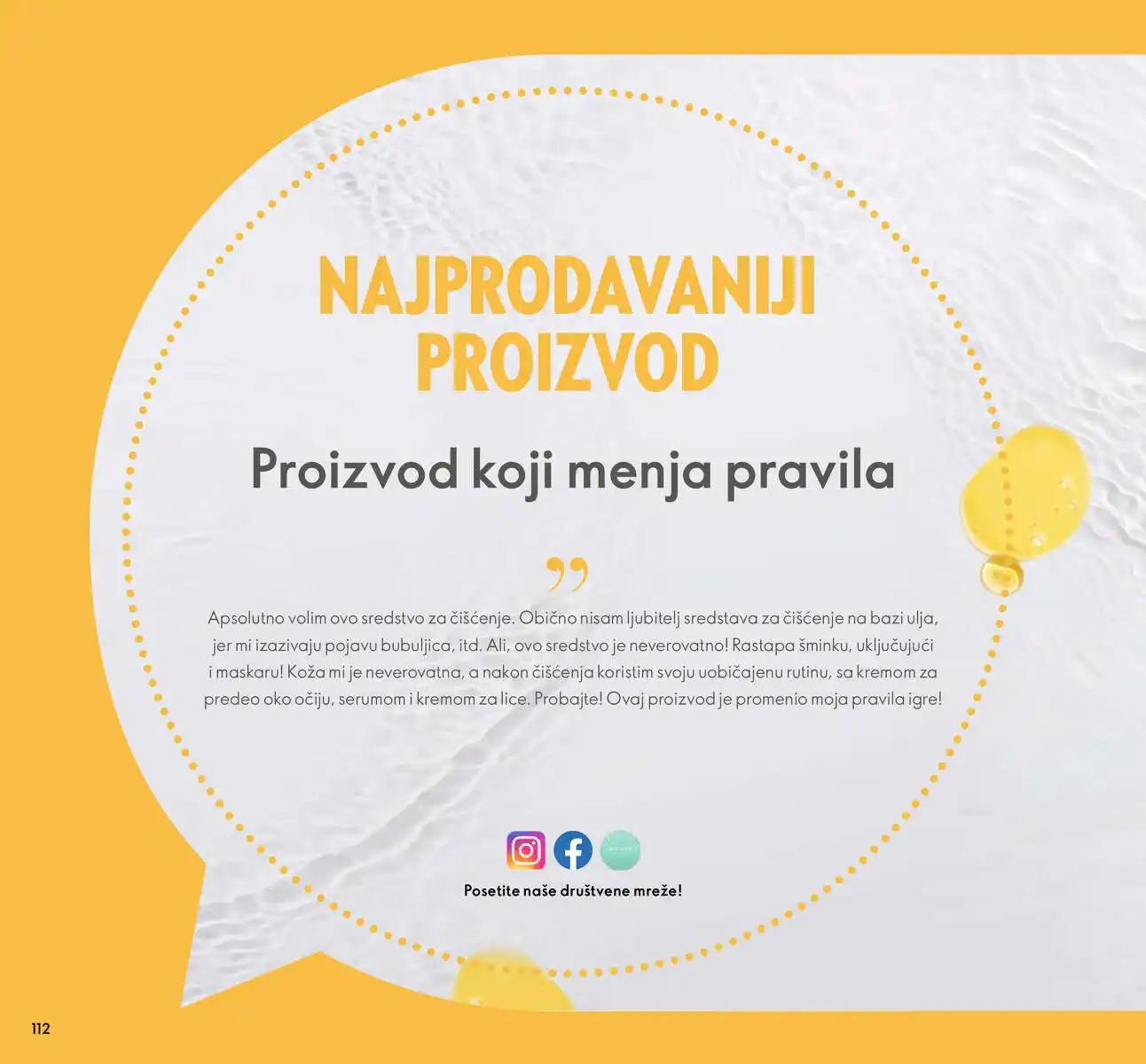 oriflame