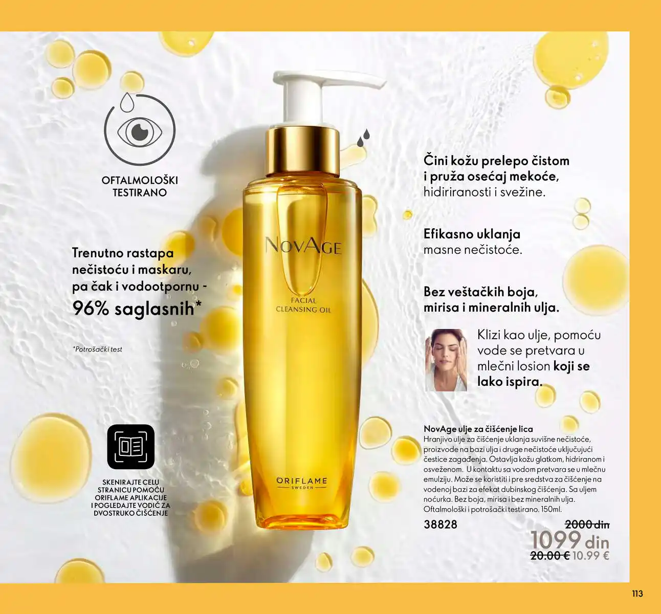oriflame