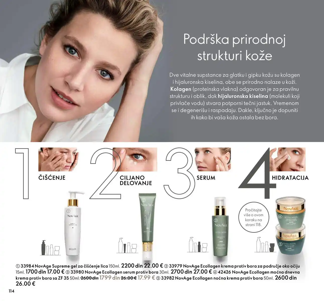 oriflame