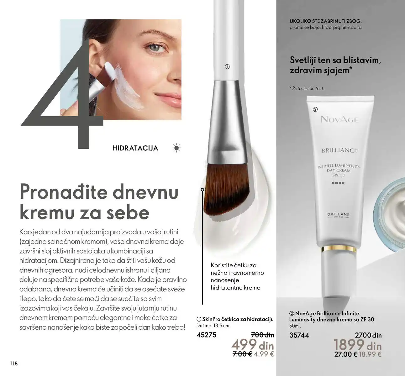 oriflame