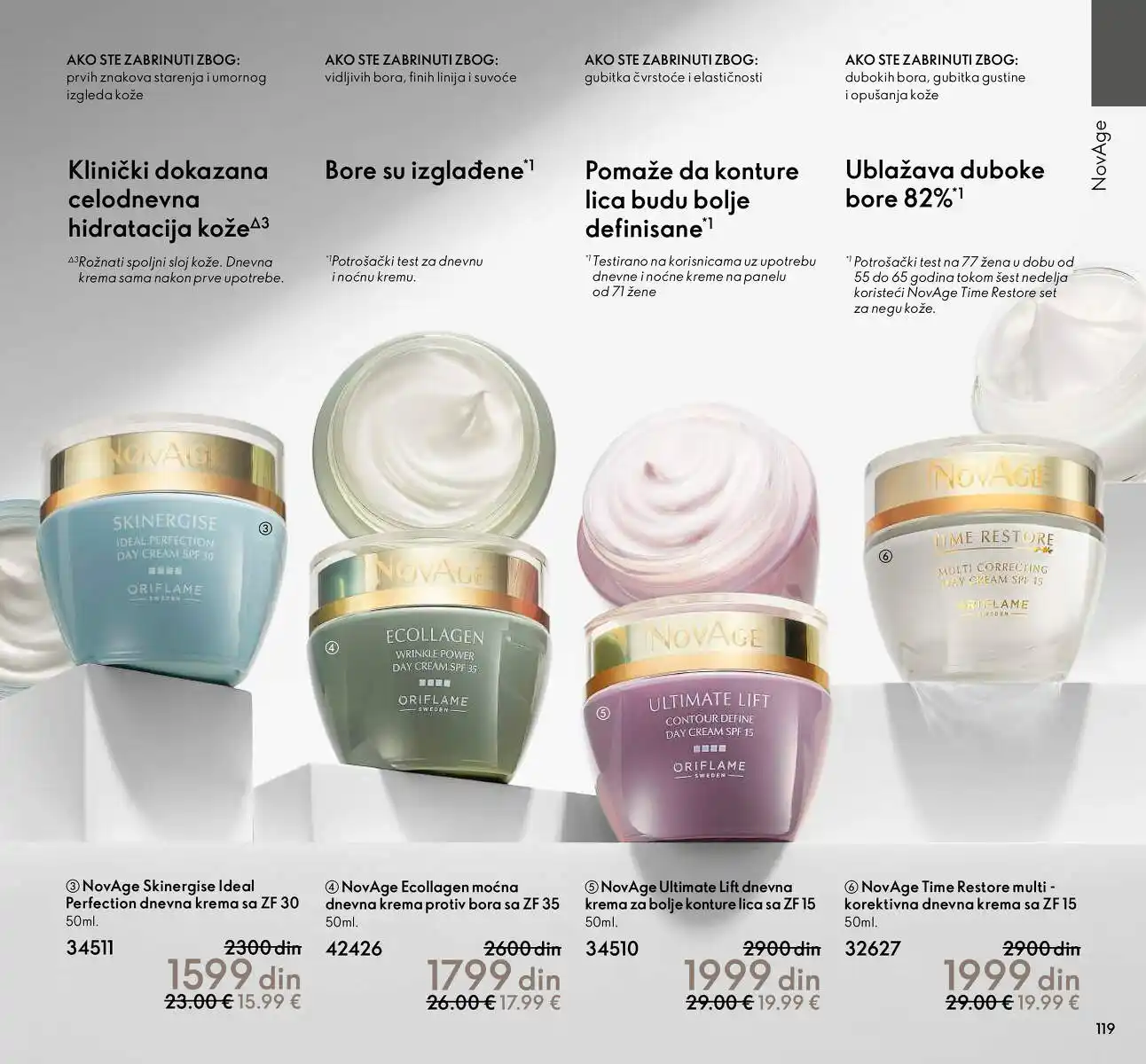 oriflame