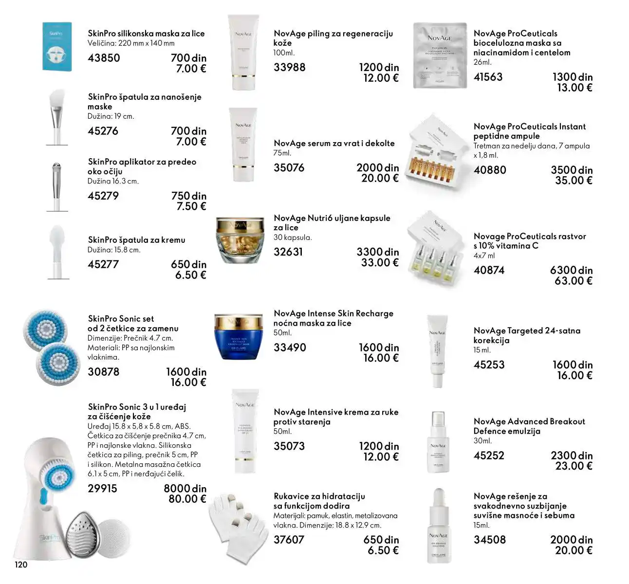 oriflame