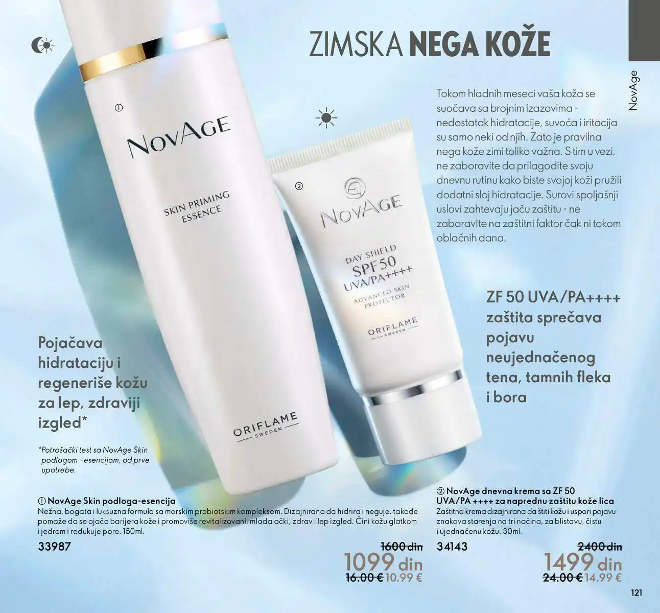 oriflame