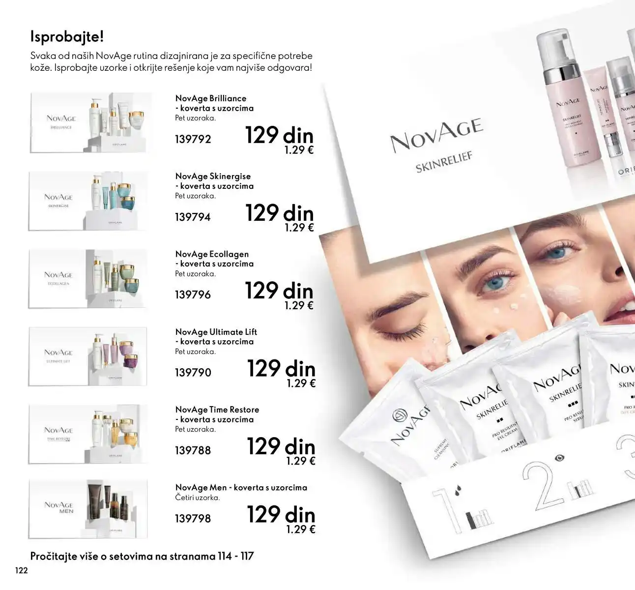 oriflame