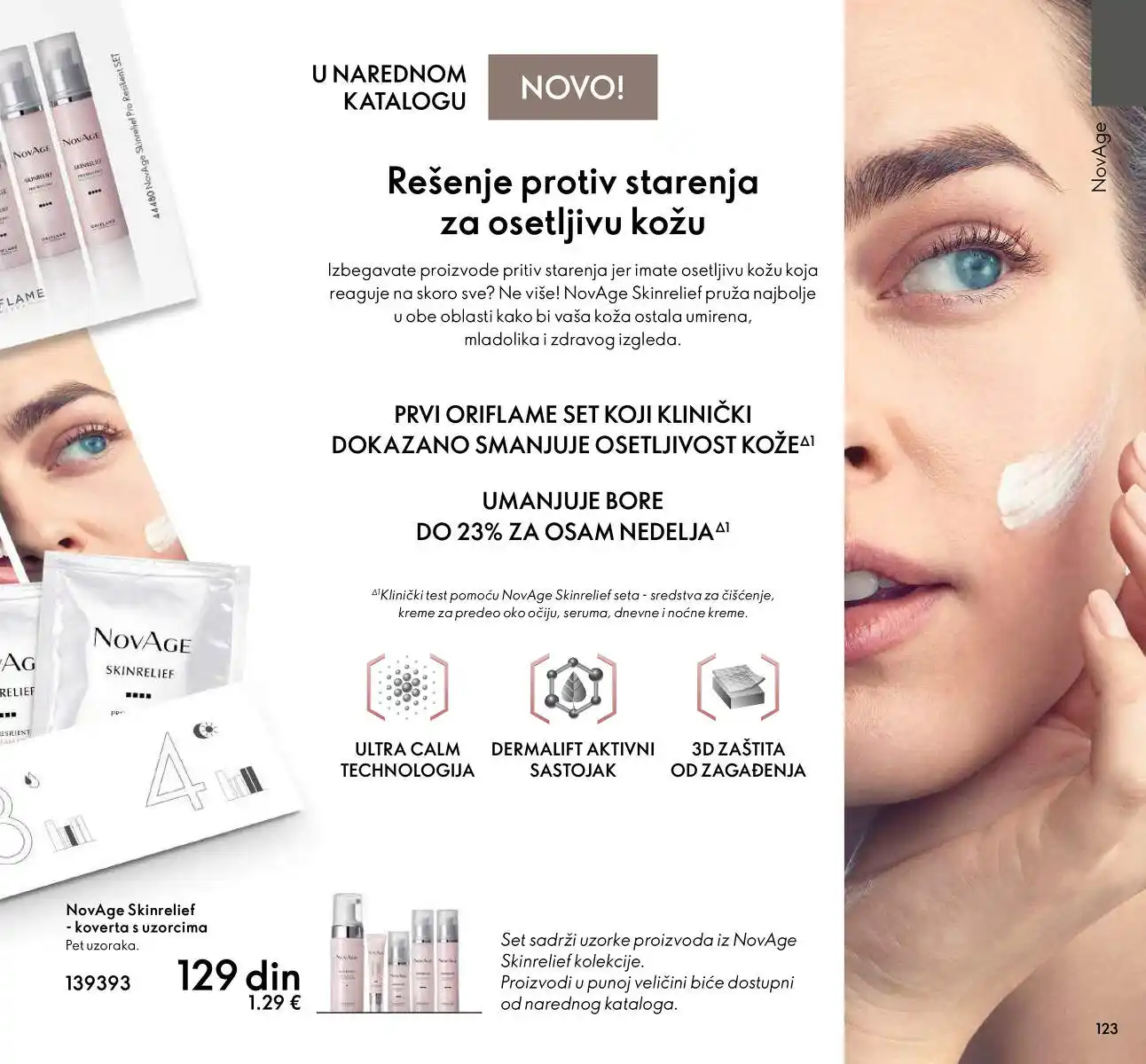 oriflame