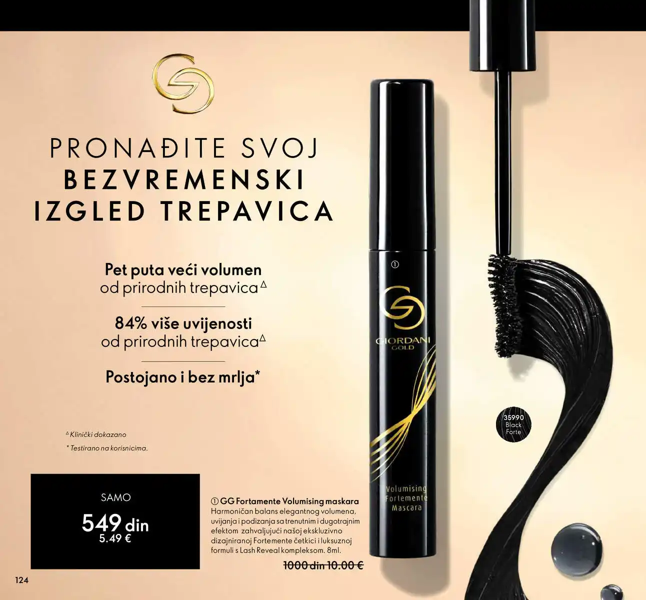 oriflame