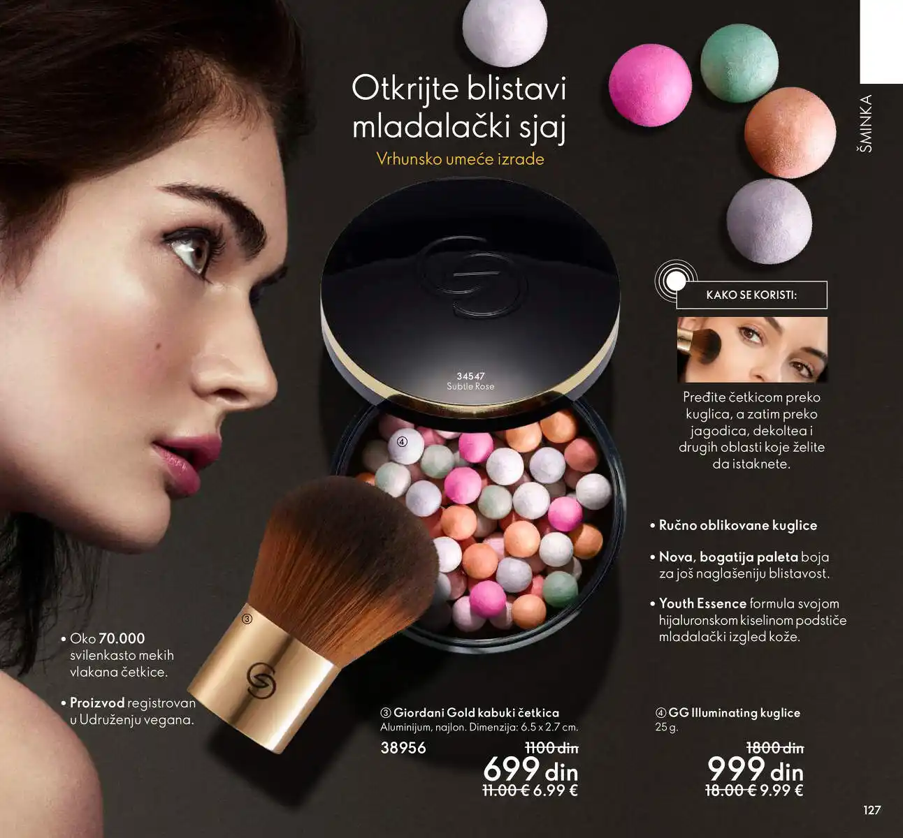 oriflame