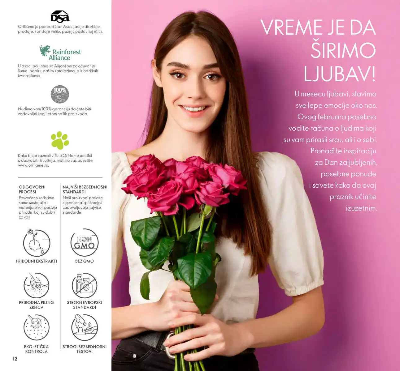 oriflame