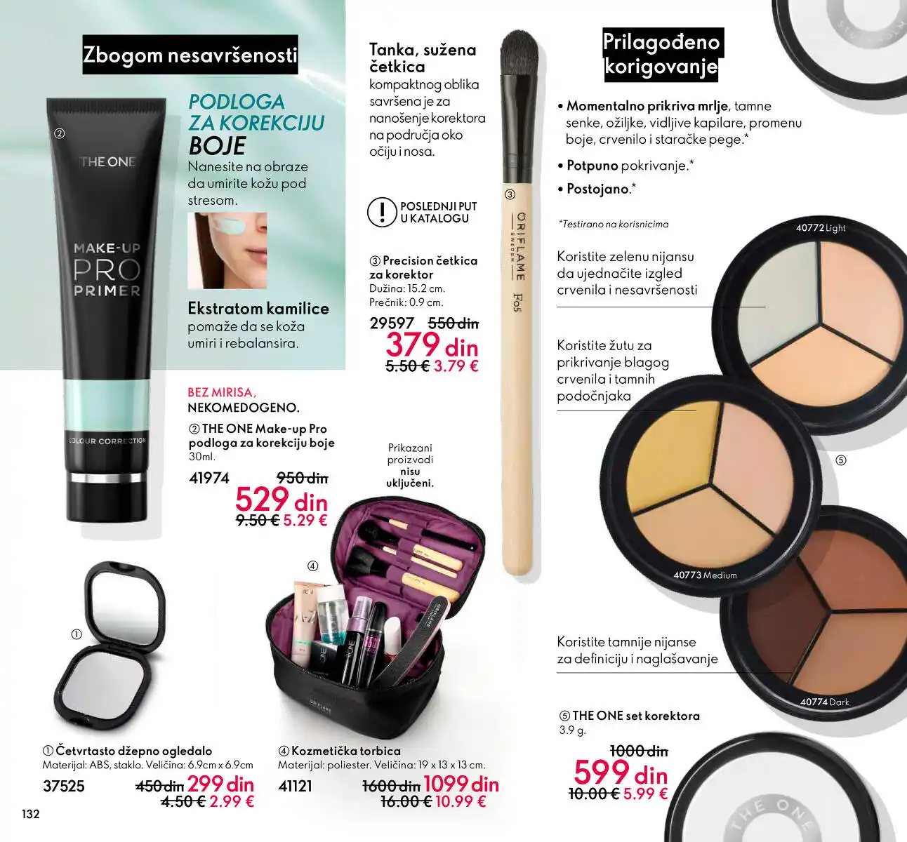 oriflame