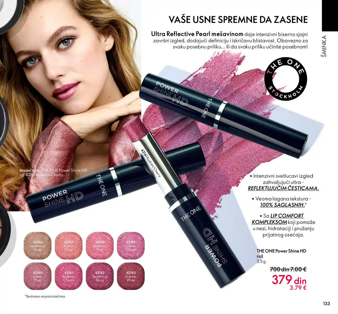 oriflame
