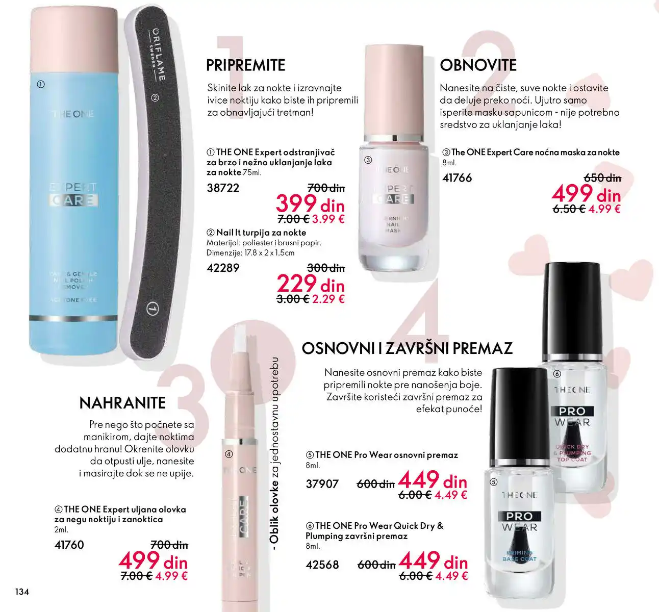 oriflame