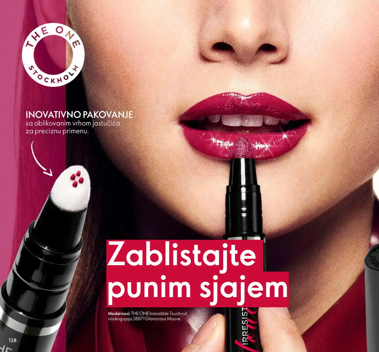 oriflame