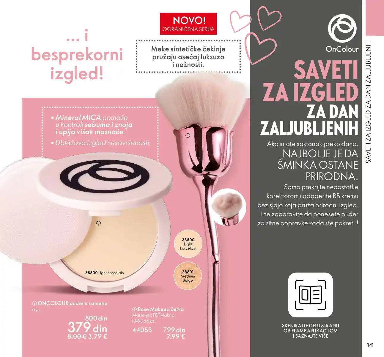 oriflame