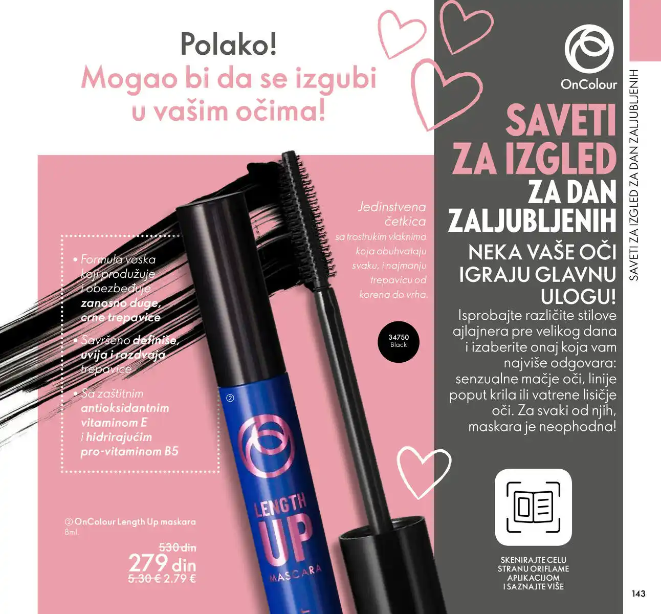 oriflame