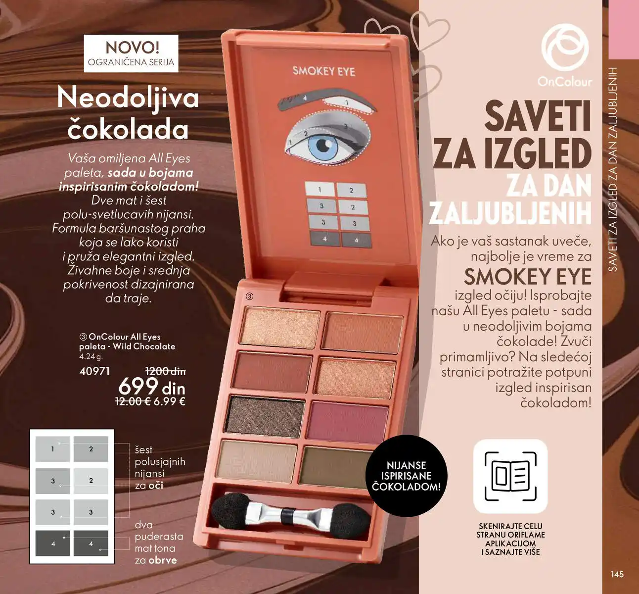 oriflame