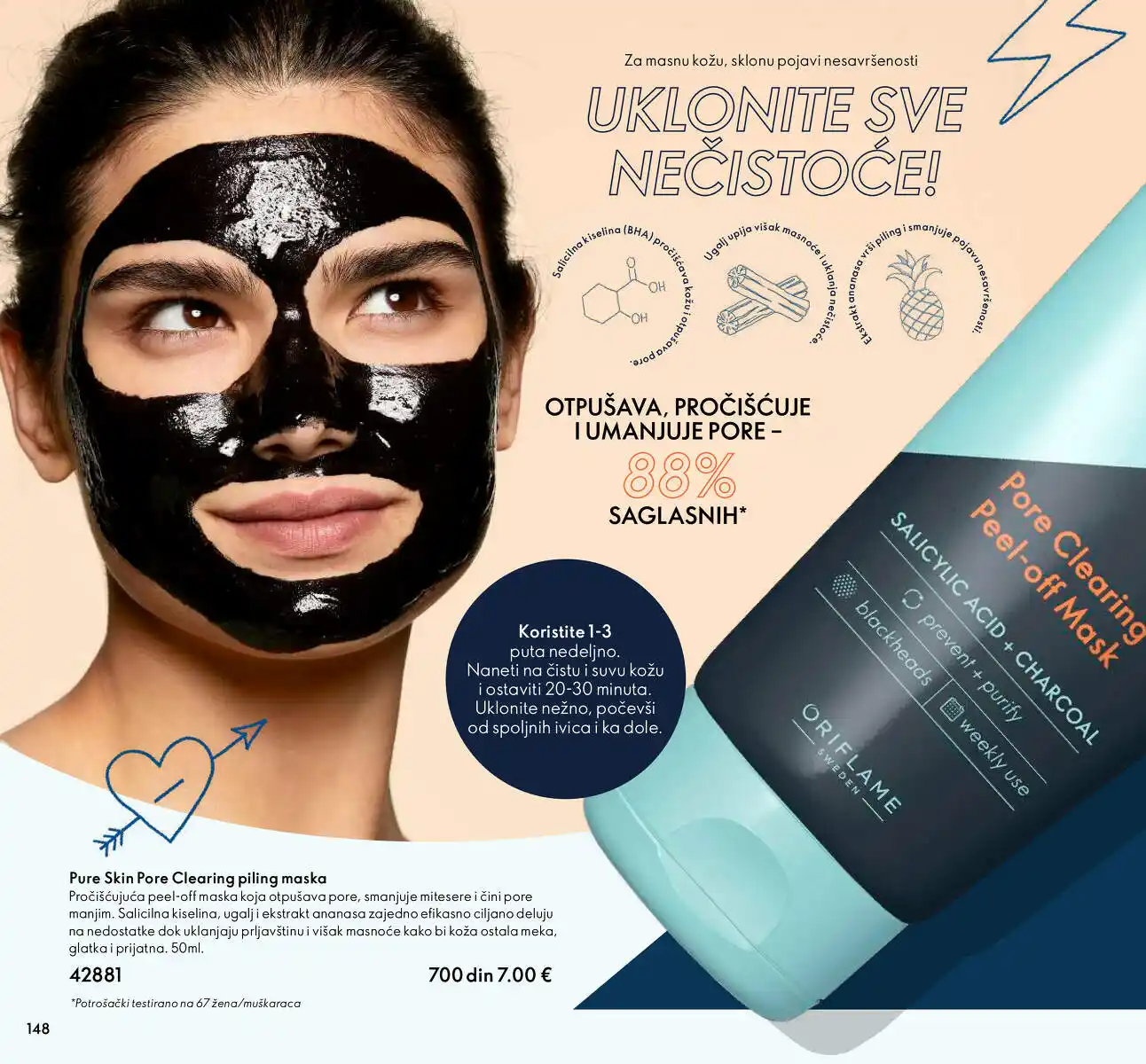 oriflame