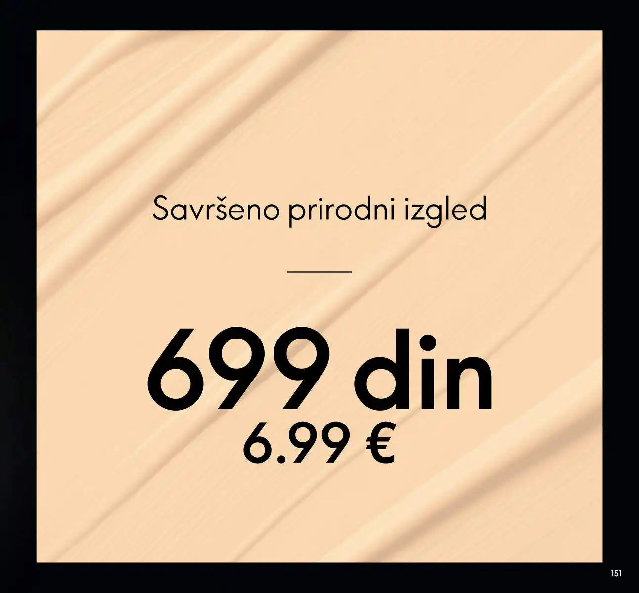 oriflame
