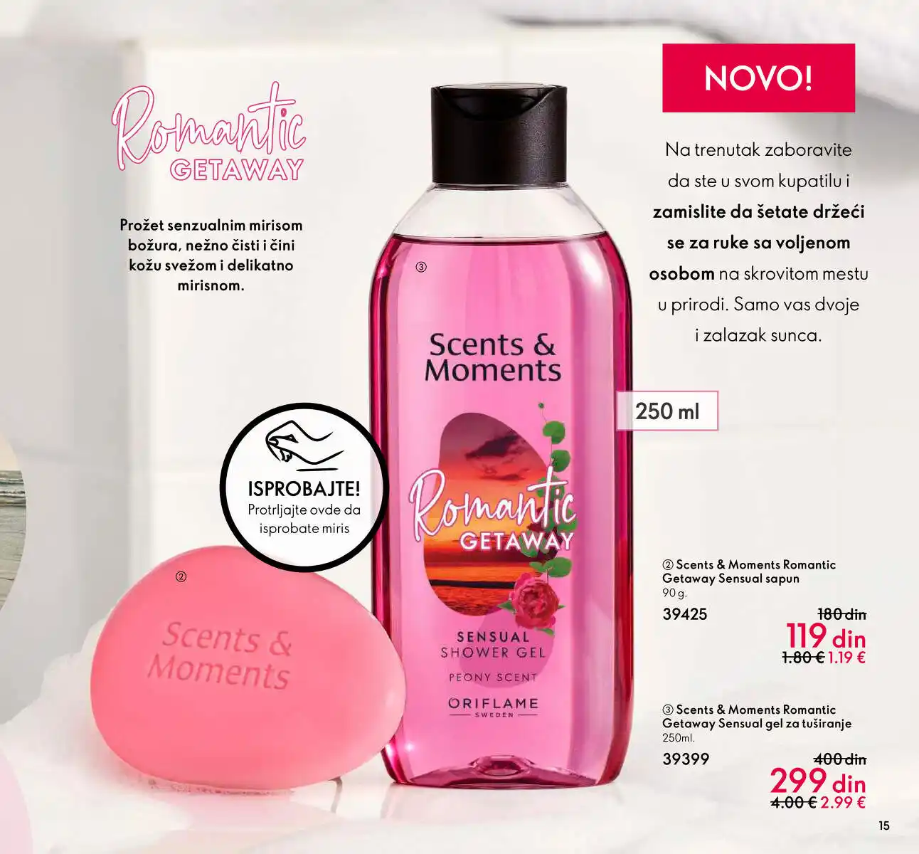 oriflame