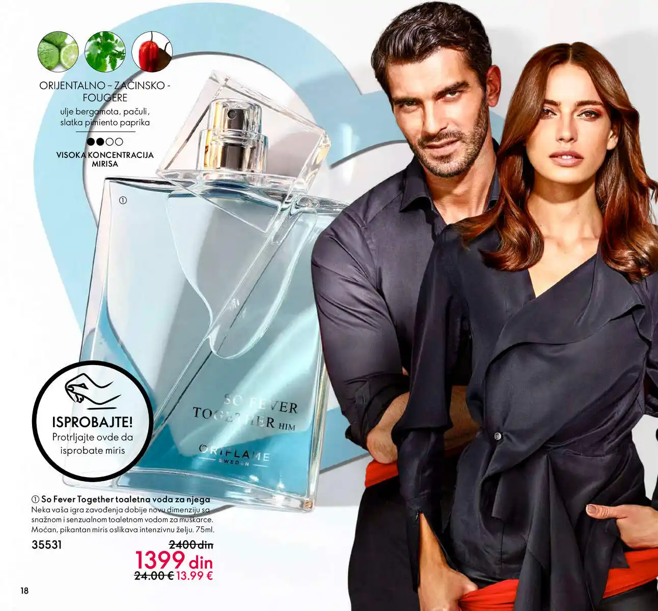 oriflame