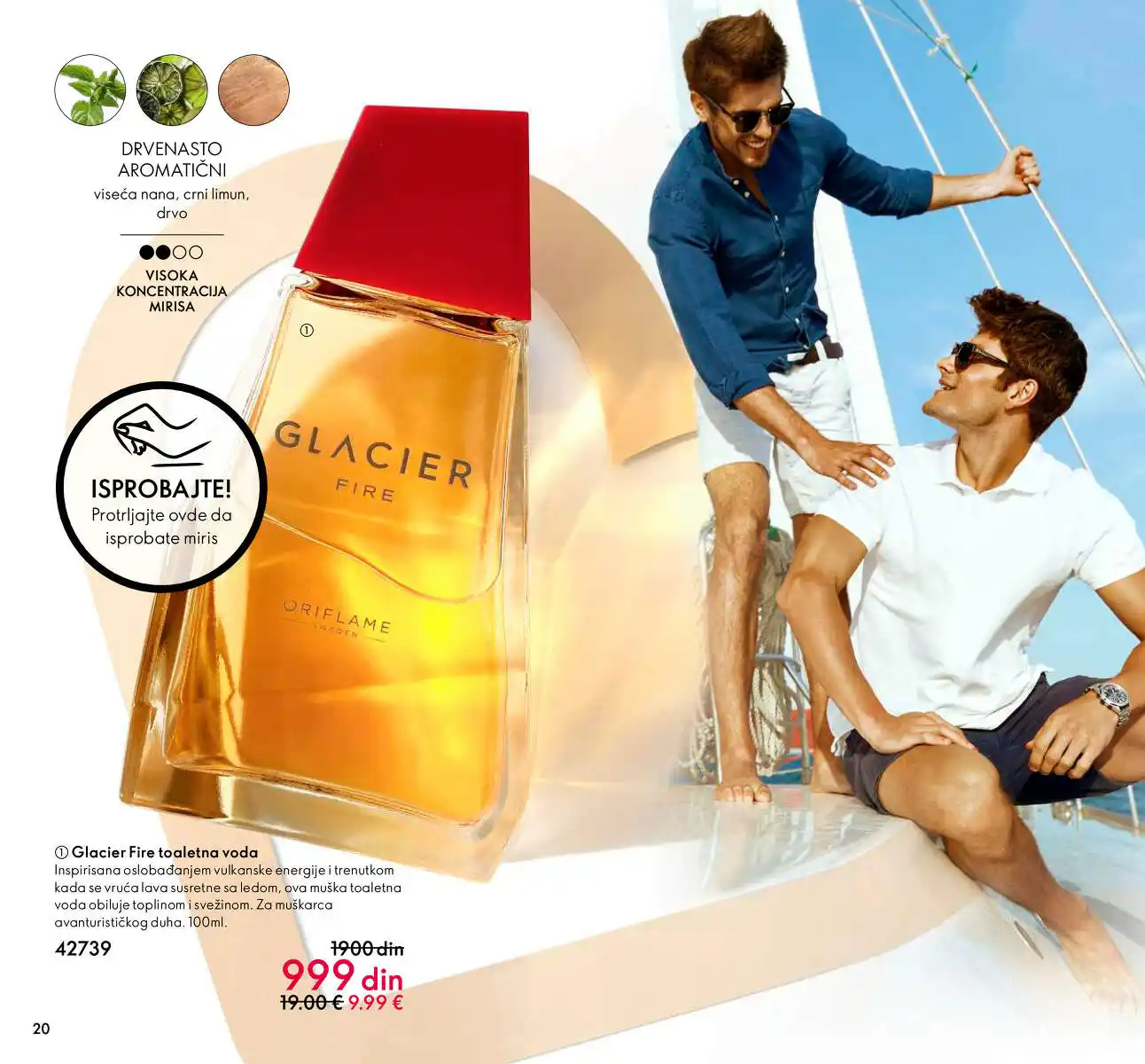 oriflame