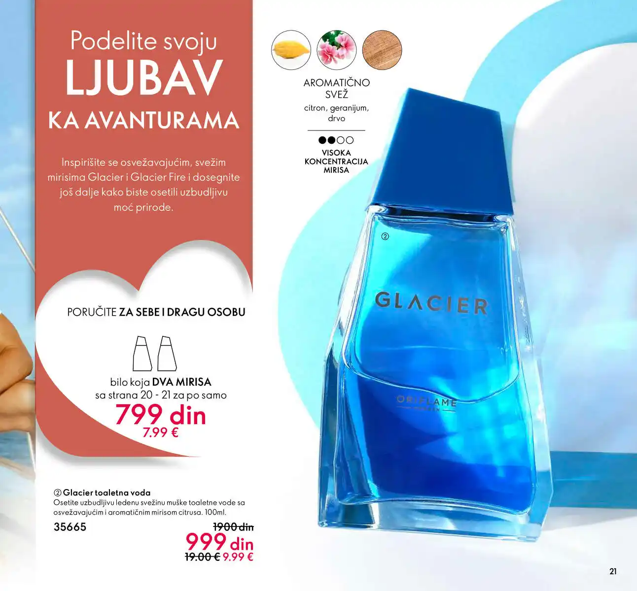 oriflame
