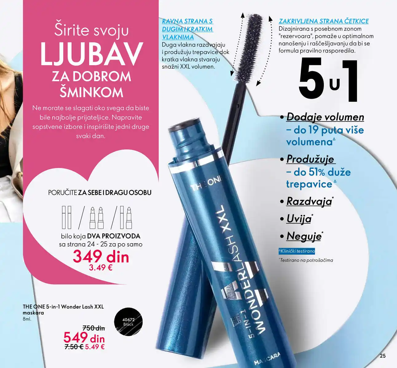 oriflame