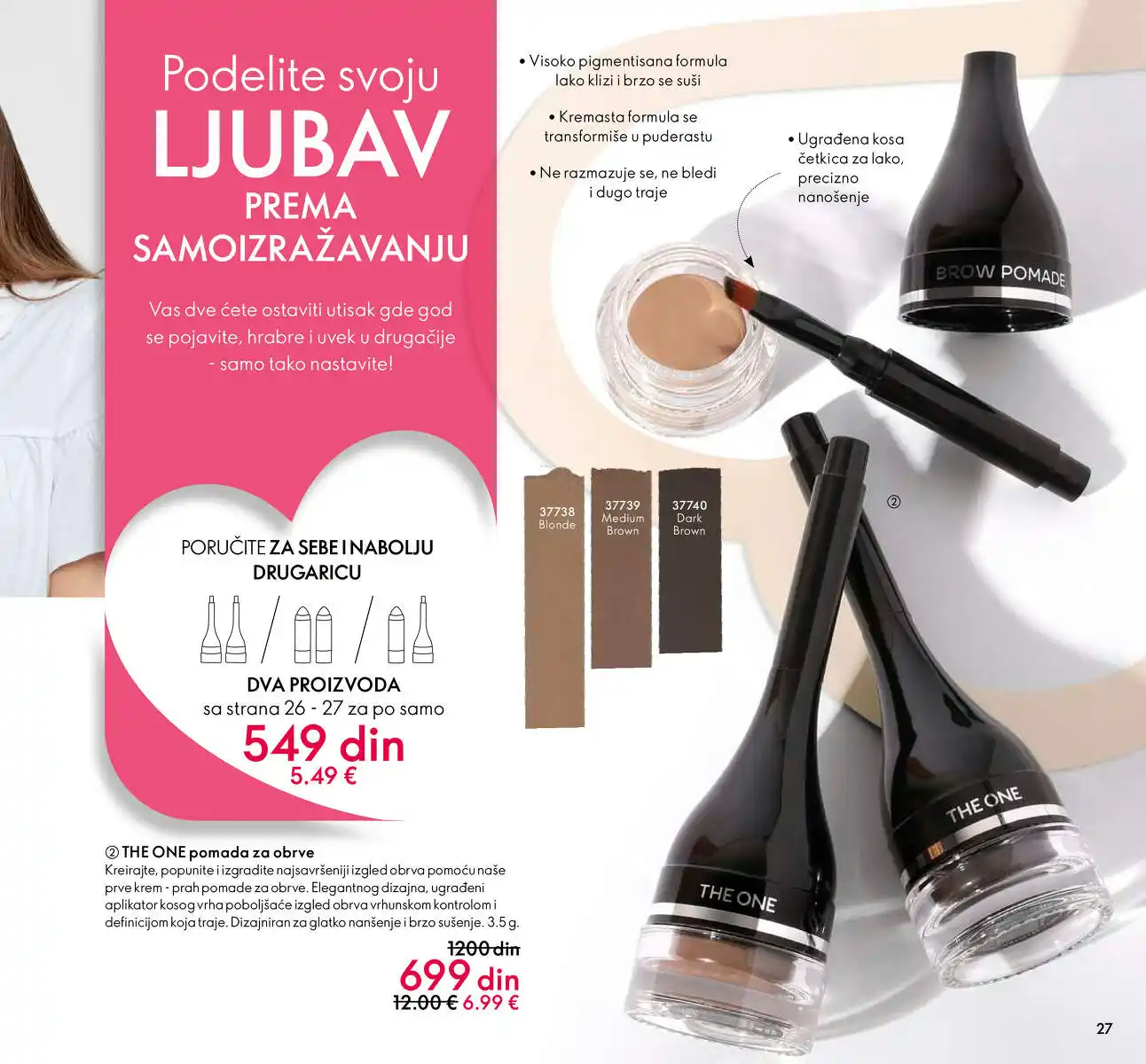 oriflame