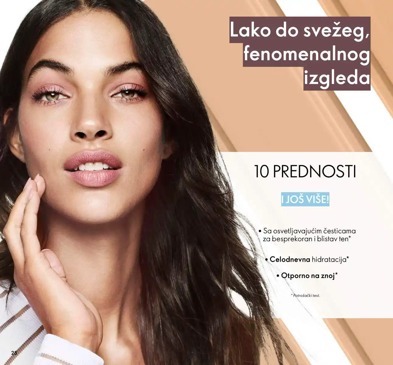 oriflame