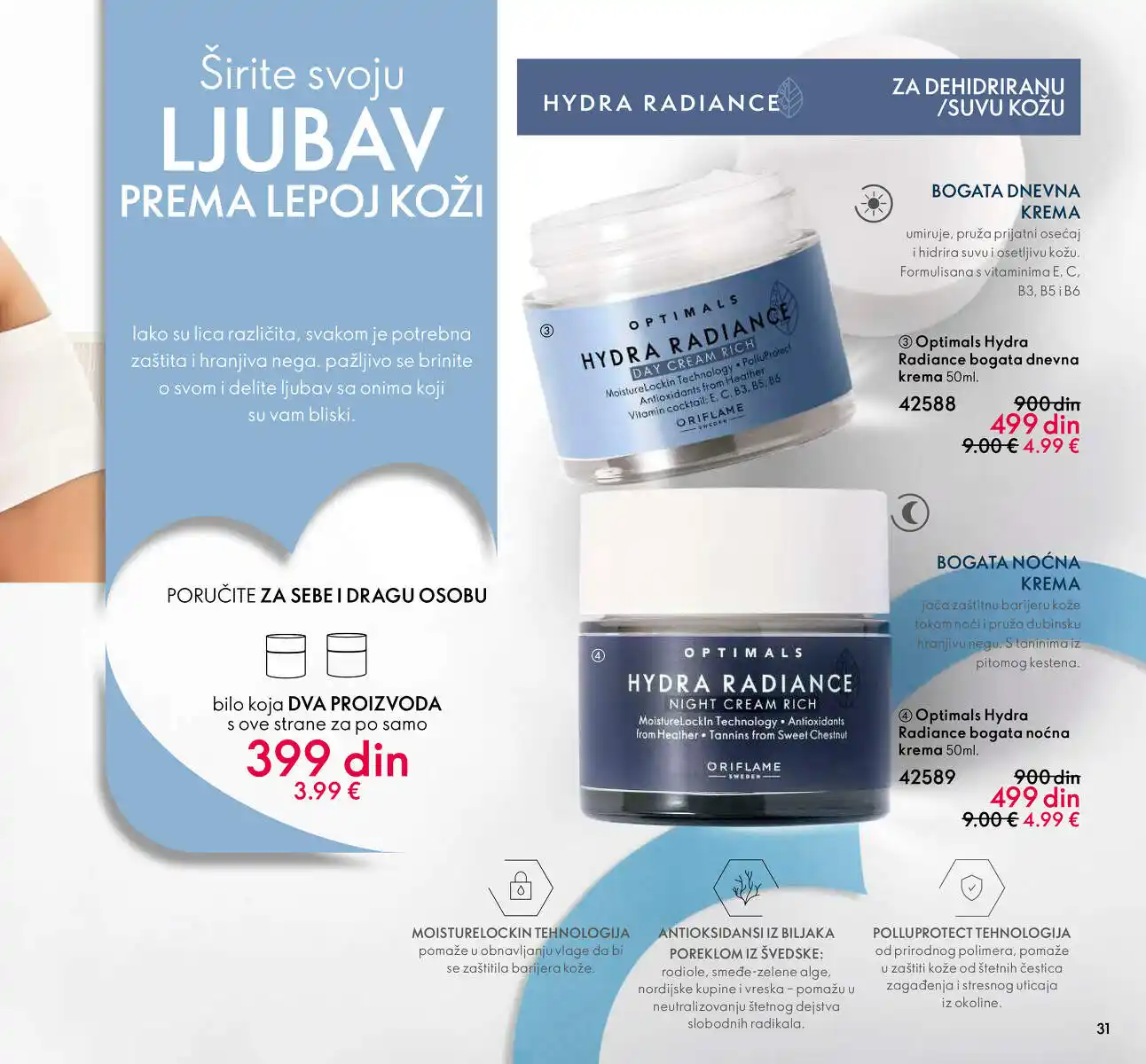 oriflame