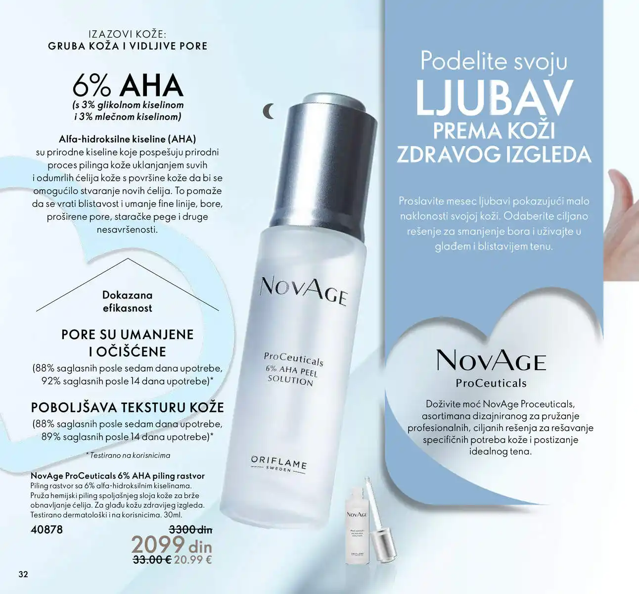oriflame