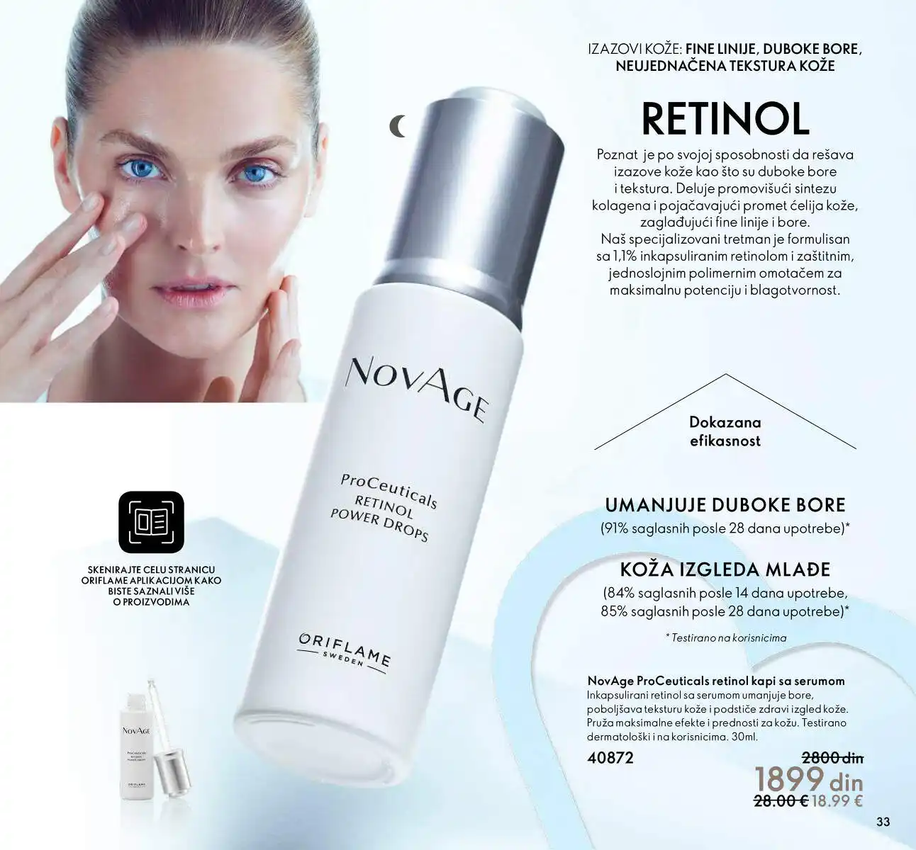 oriflame