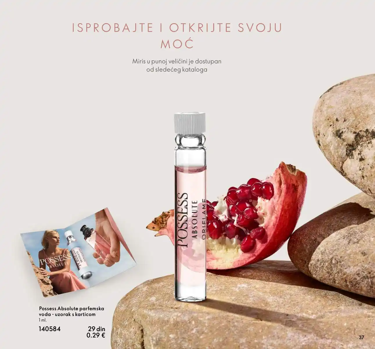 oriflame