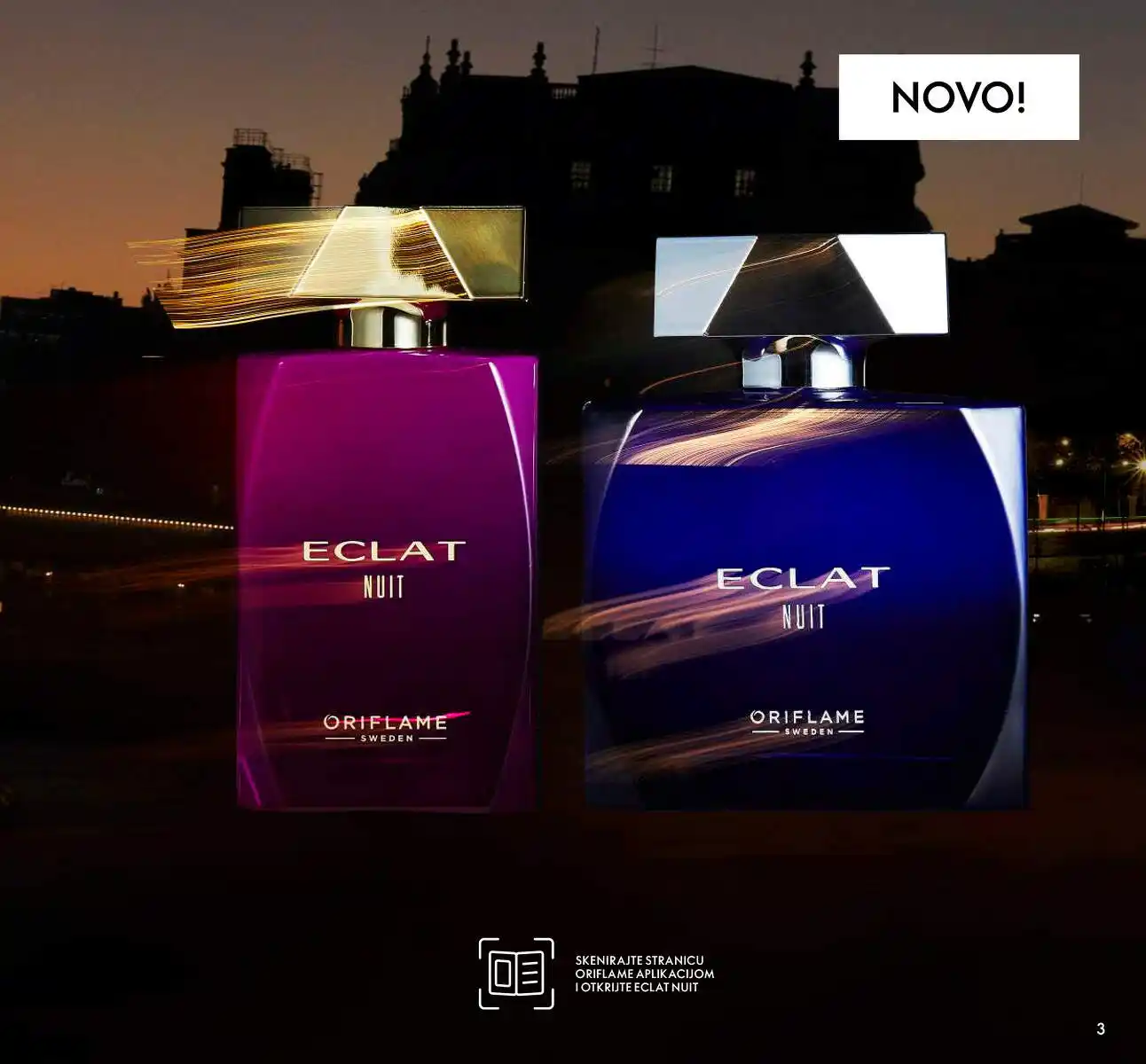 oriflame