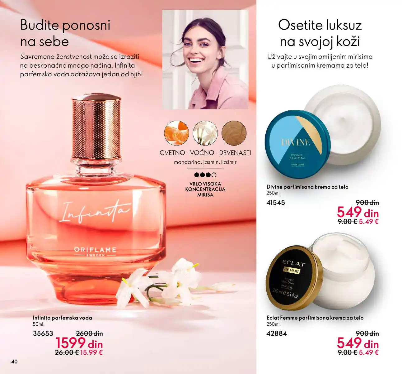 oriflame